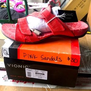 Vionic Lauren sandal